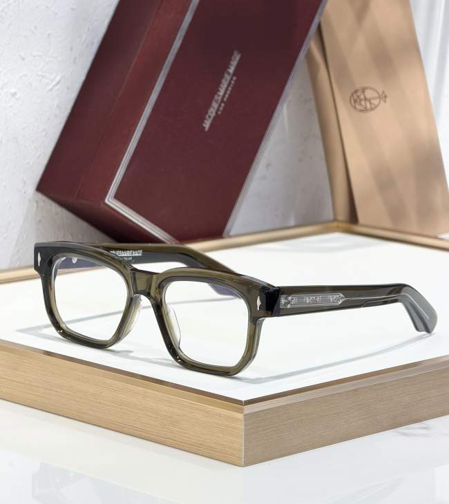 Picture of Jacques Marie Mage Sunglasses _SKUfw76009891fw